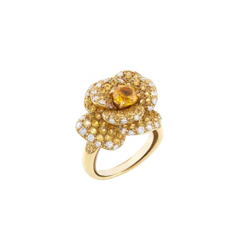Image Ring Rosa