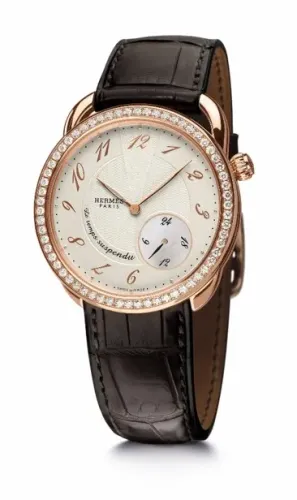 Imagem Le Temps Suspendu