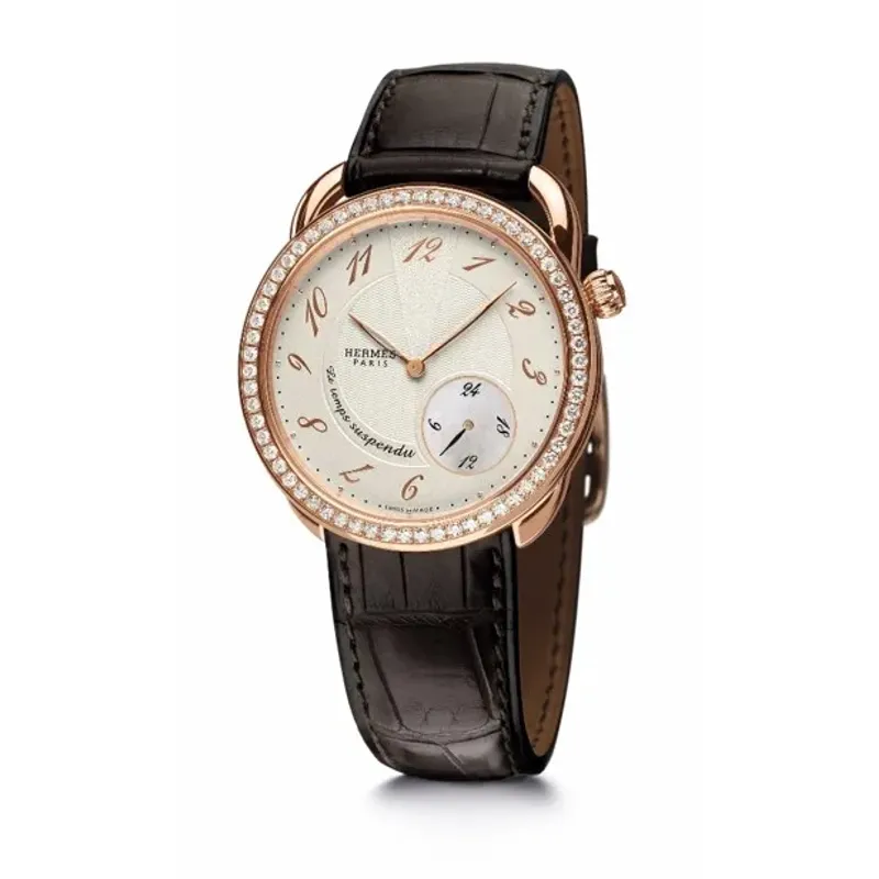 Hermès Le Temps Suspendu 11AR7471213MHA