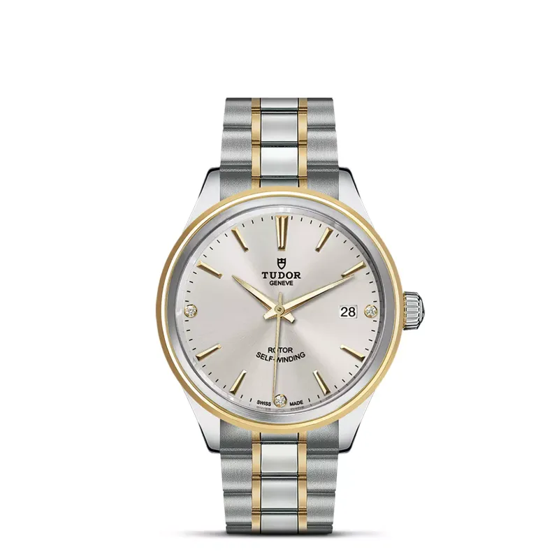 TUDOR Style M12503-0005