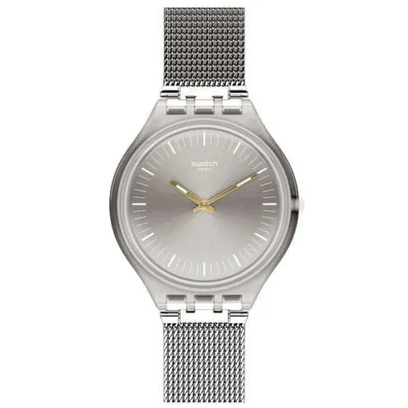 Swatch Swatch Skinmesh SVOM100M