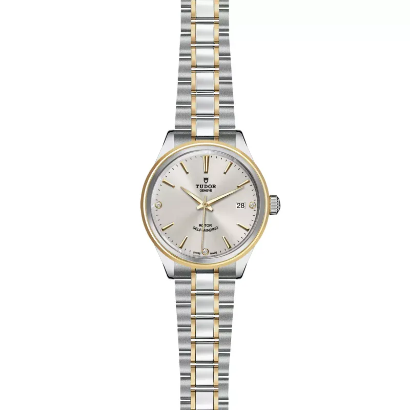 Tudor Style M12503-0005