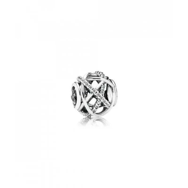 Pandora Galaxy Charm 791388CZ