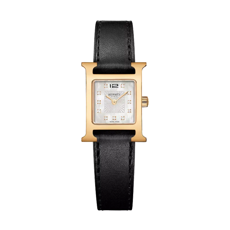 Hermès Heure H 13HH1102291/VB89-I