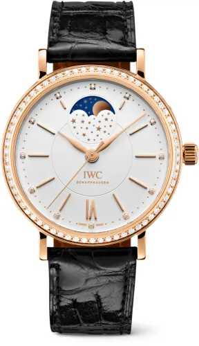 Imagem Portofino Automatic Moon Phase