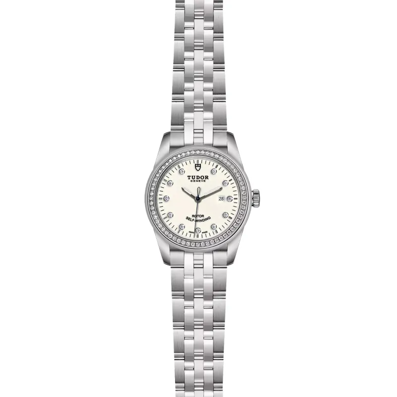 Tudor Glamour Date M53020-0074