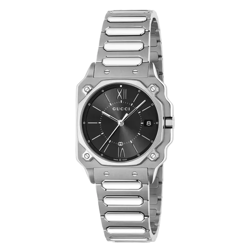 Gucci G-Flat YA166505