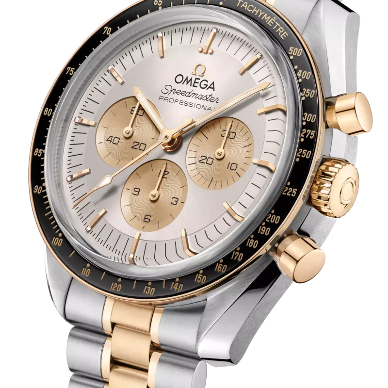 Omega Speedmaster Moonwatch Professional 31020425002001