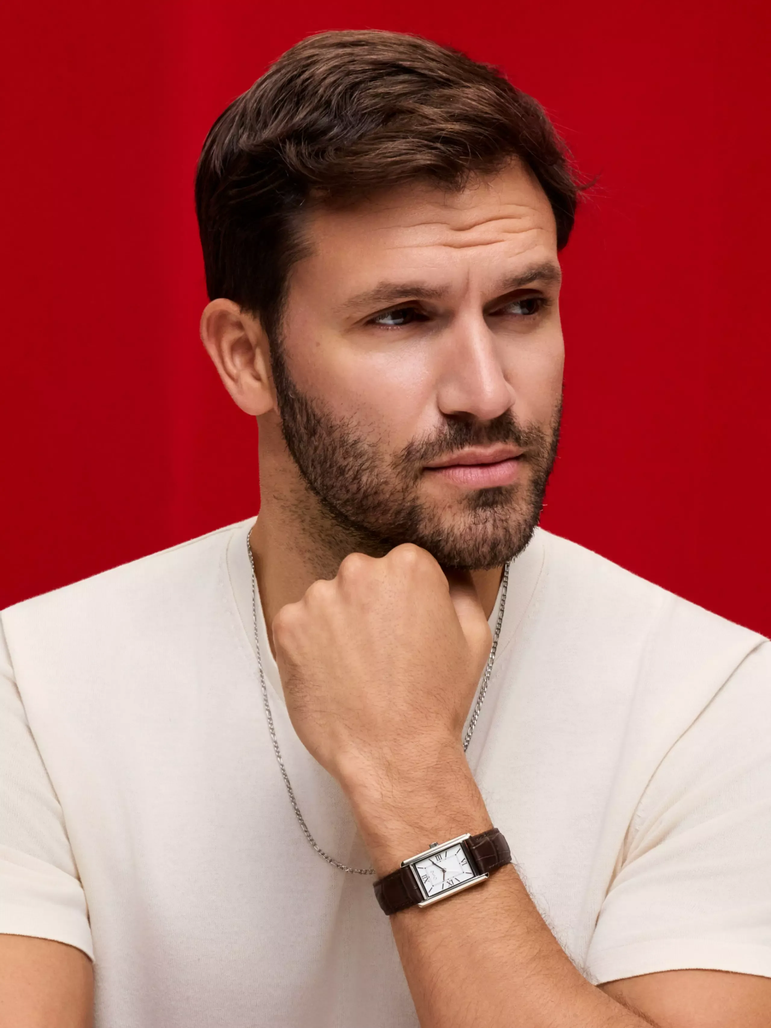 Imagem Relógio One Rainier