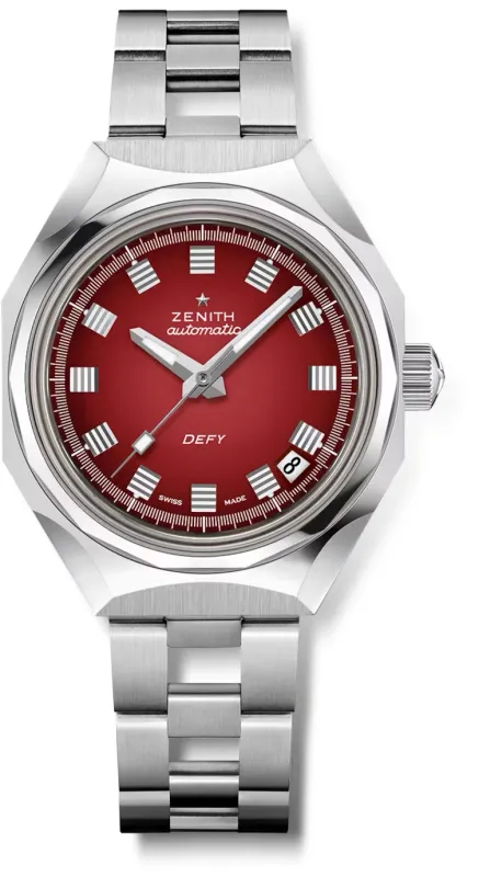Zenith Defy 03A36426703691M364