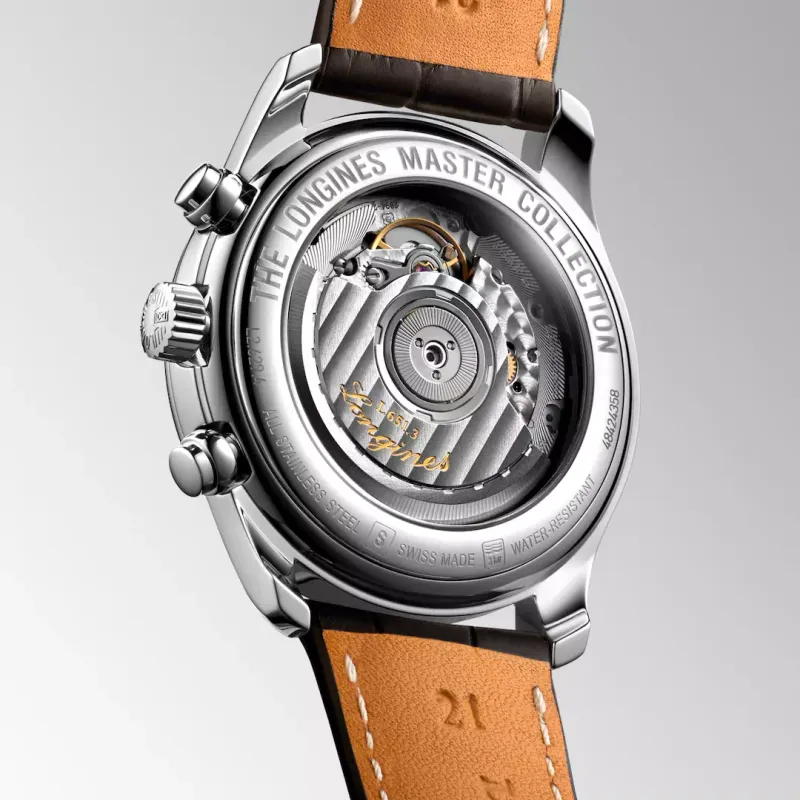 Longines Master Collection L26294783