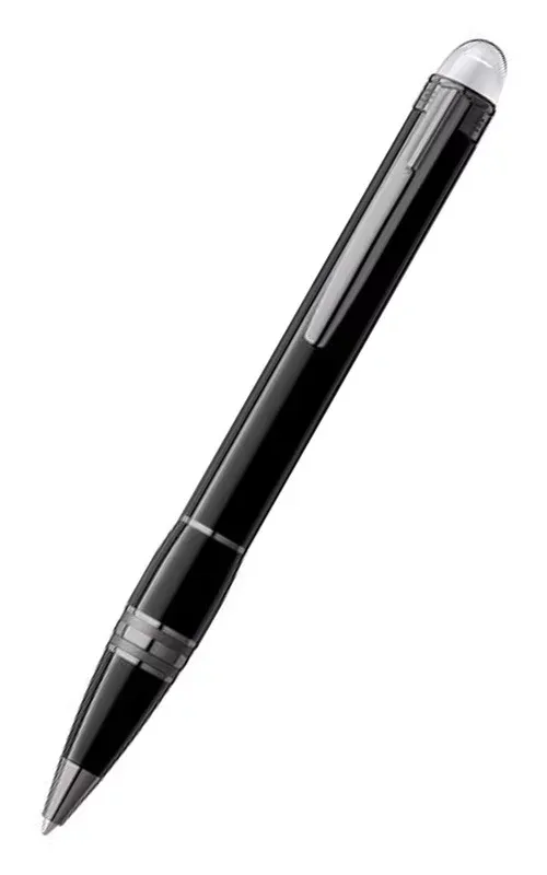 Montblanc Starwalker Midnight Black Resin Bp 105657