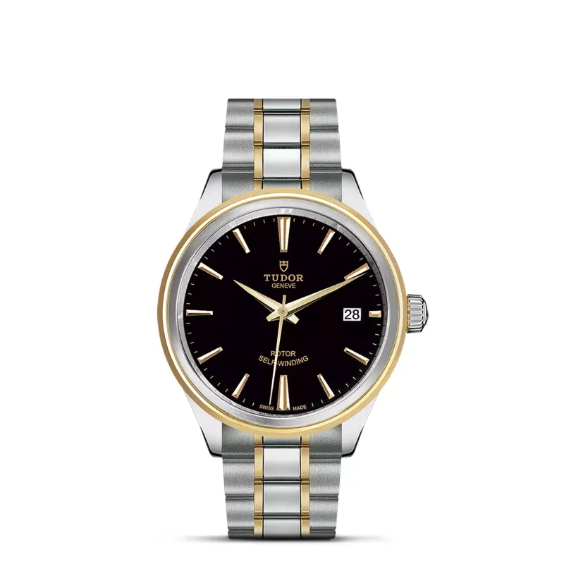 TUDOR Style M12503-0003
