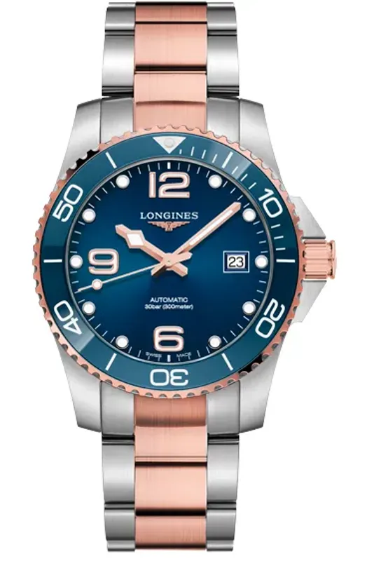 Longines Hydroconquest L37813987