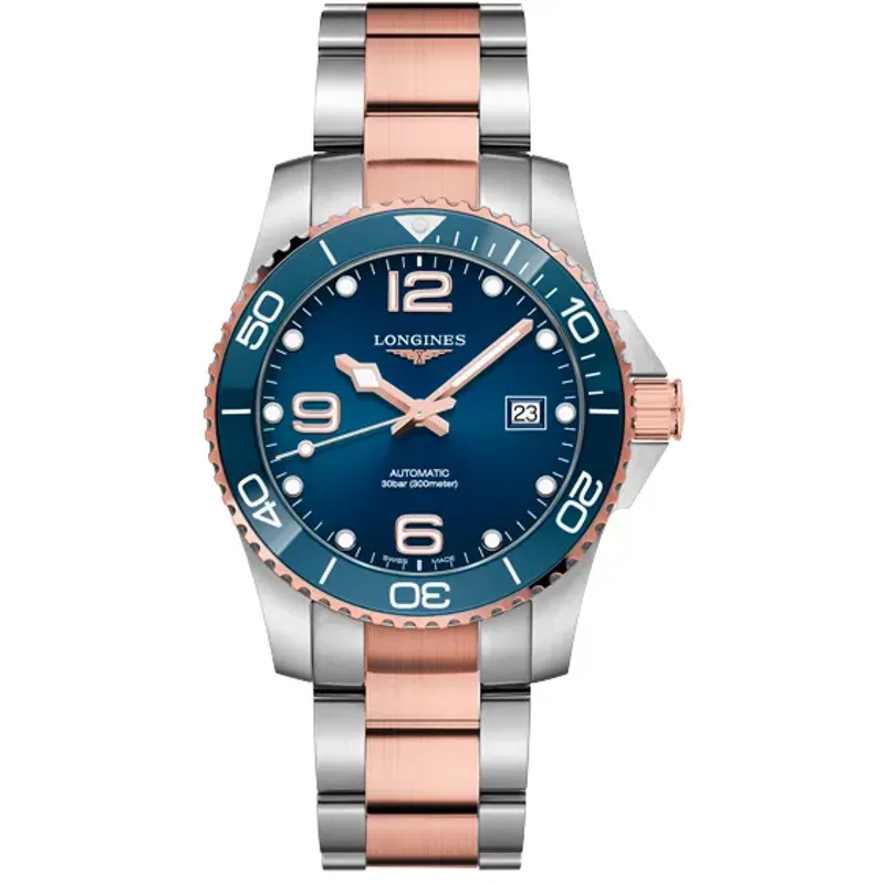Longines Hydroconquest L37813987