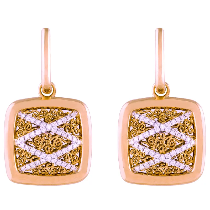Eleutério Earings BROA0214