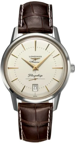 Flagship Heritage                                           
