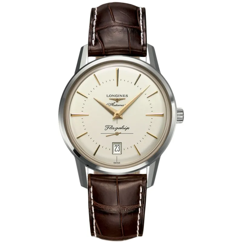 Longines Flagship Heritage L47954782