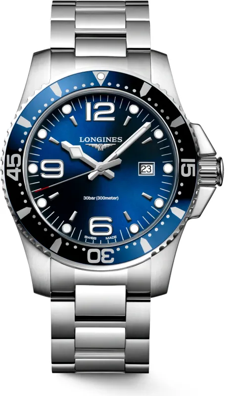 Longines Hydroconquest L38404966
