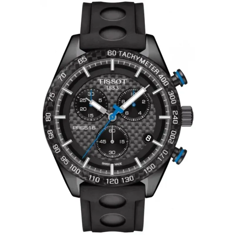 Tissot Tissot PRS 516 Chronograph T100.417.37.201.00