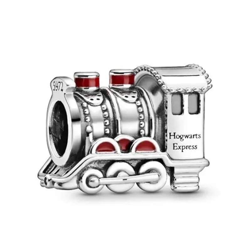 Pandora Harry Potter, Hogwarts Express Train Charm 798624C01