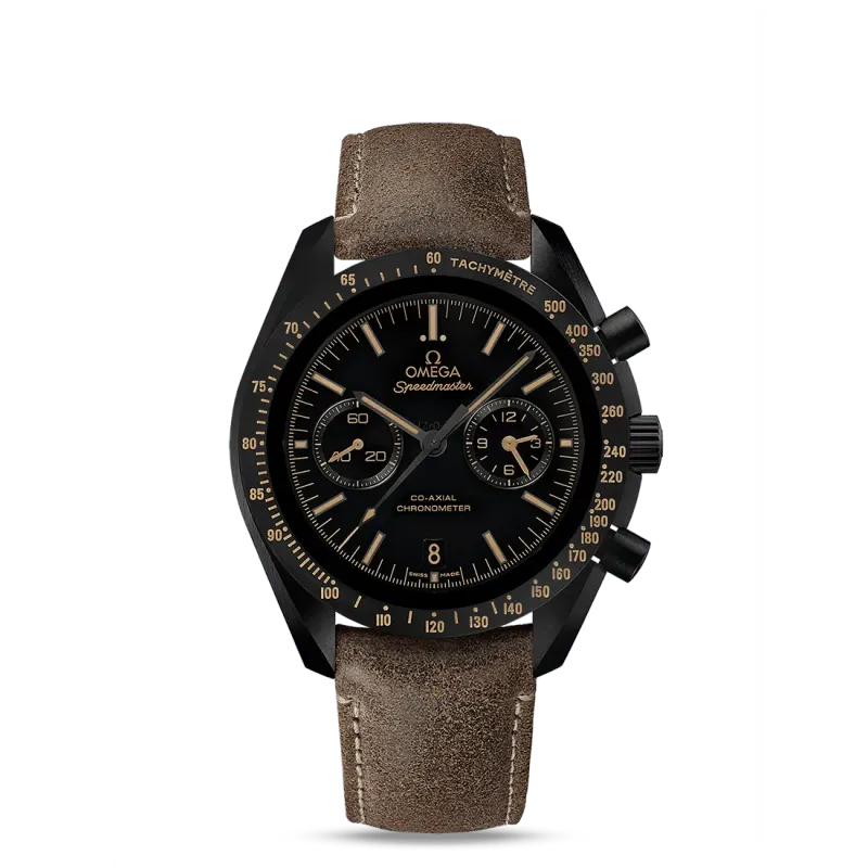 Omega Speedmaster Moonwatch Co-Axial 31192445101006