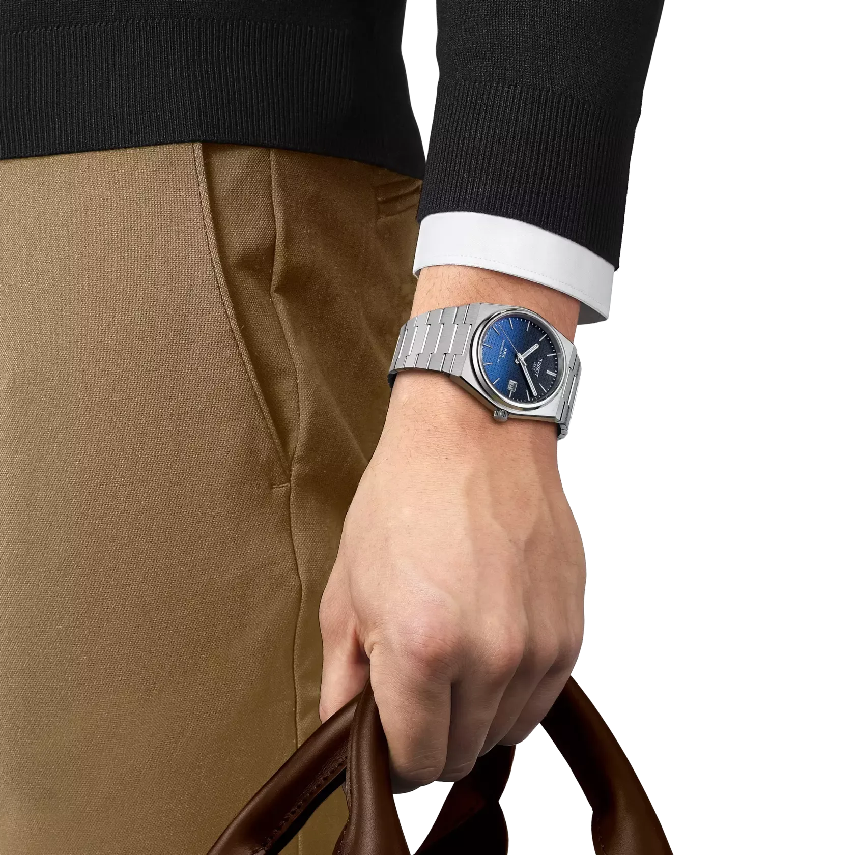 Image PRX Blue Dégradé