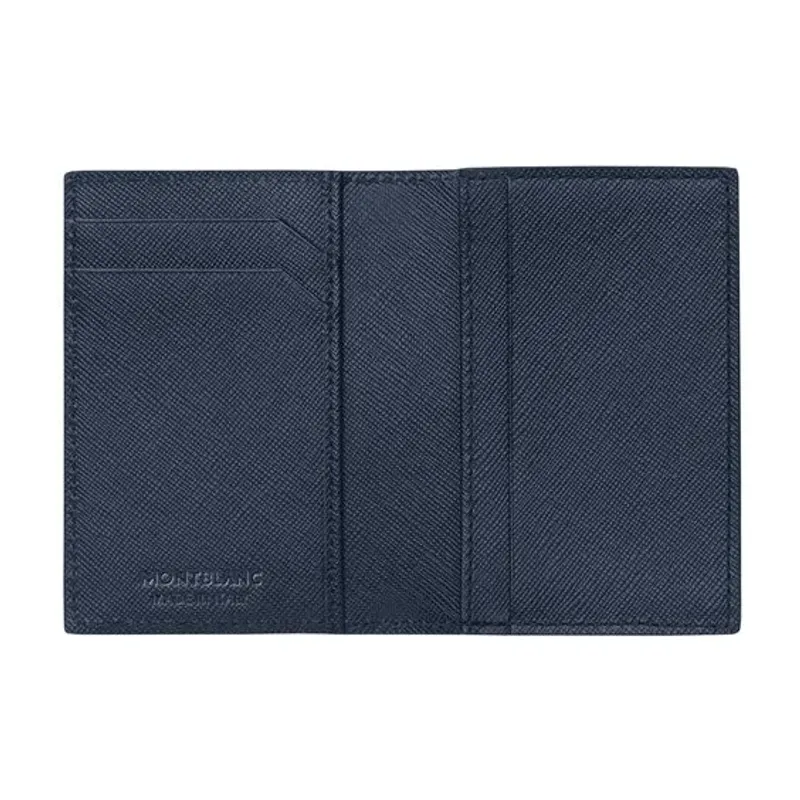 Montblanc            Sartorial Business Card Holder                               128590