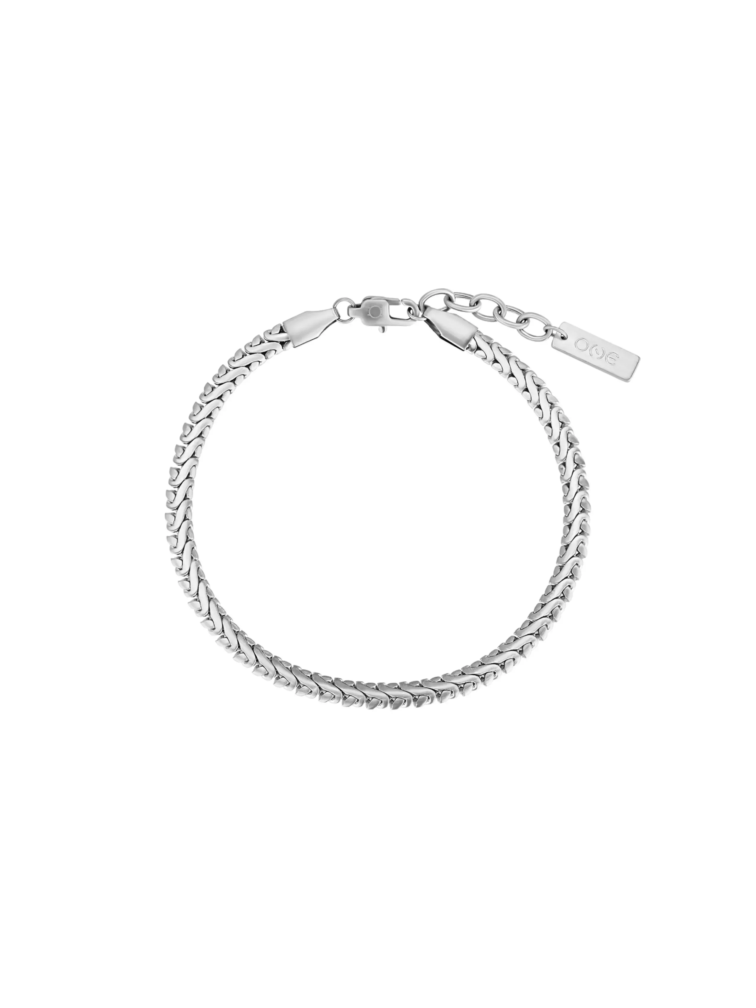 Imagem Pulseira Homem Prime Fine