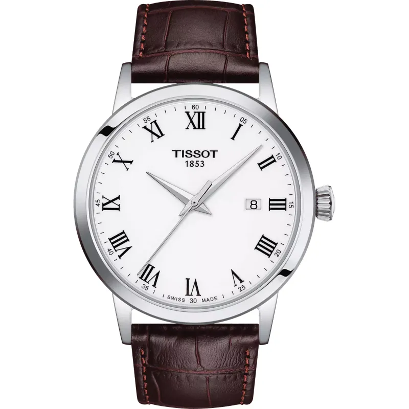 Tissot Classic Dream T129.410.16.013.00