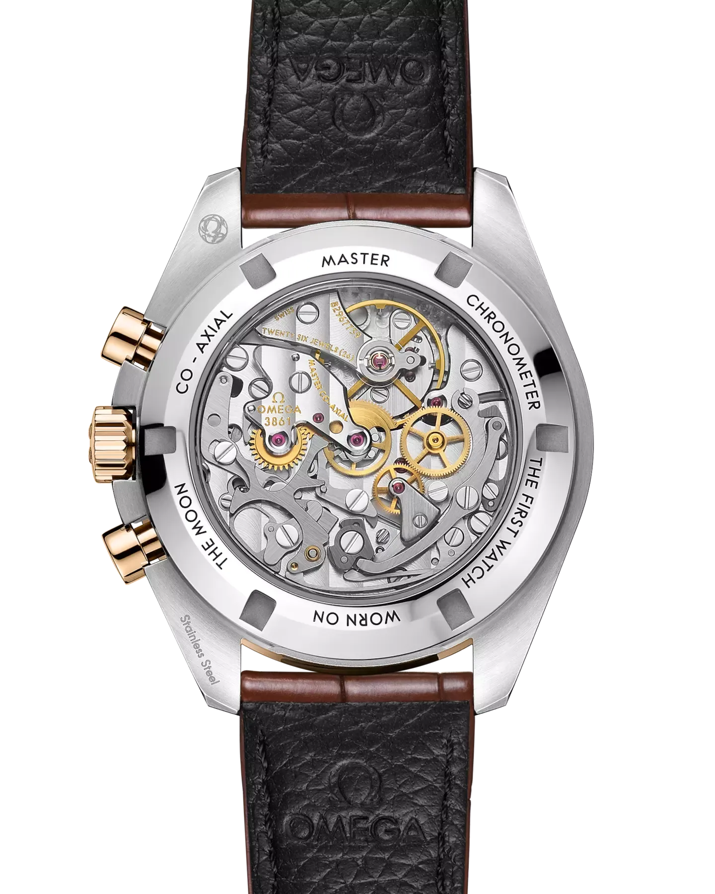 Imagem Speedmaster Moonwatch Professional