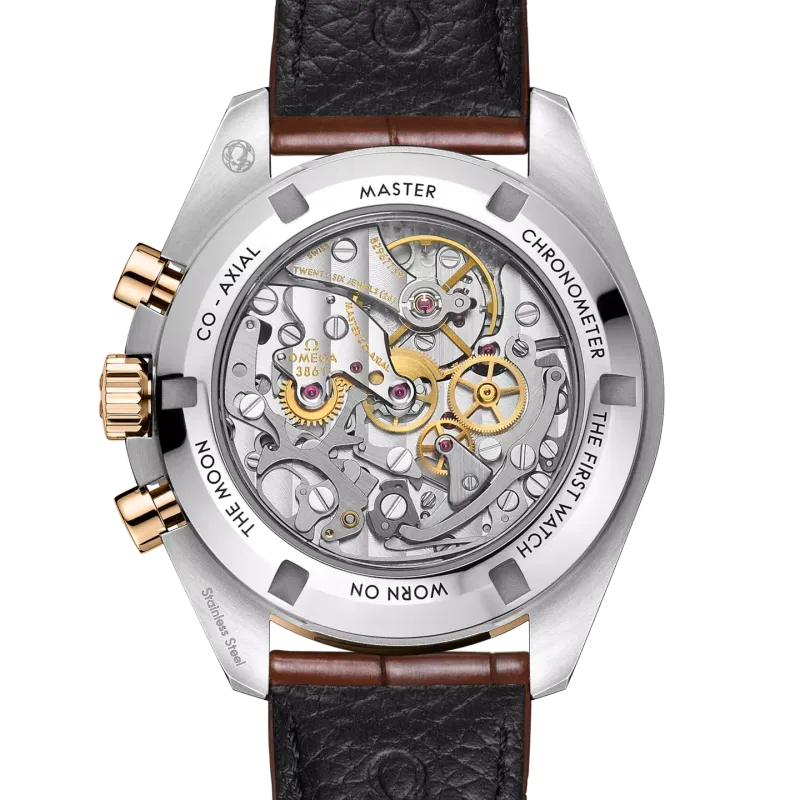 Omega Speedmaster Moonwatch Professional 31023425002001