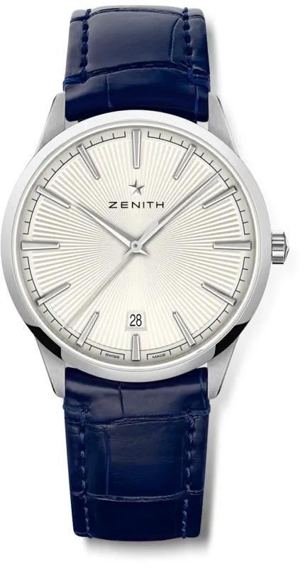 Zenith Elite 115033100670/01