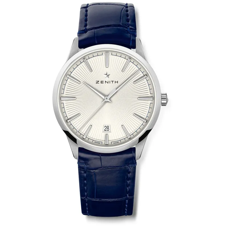 Zenith Elite 115033100670/01