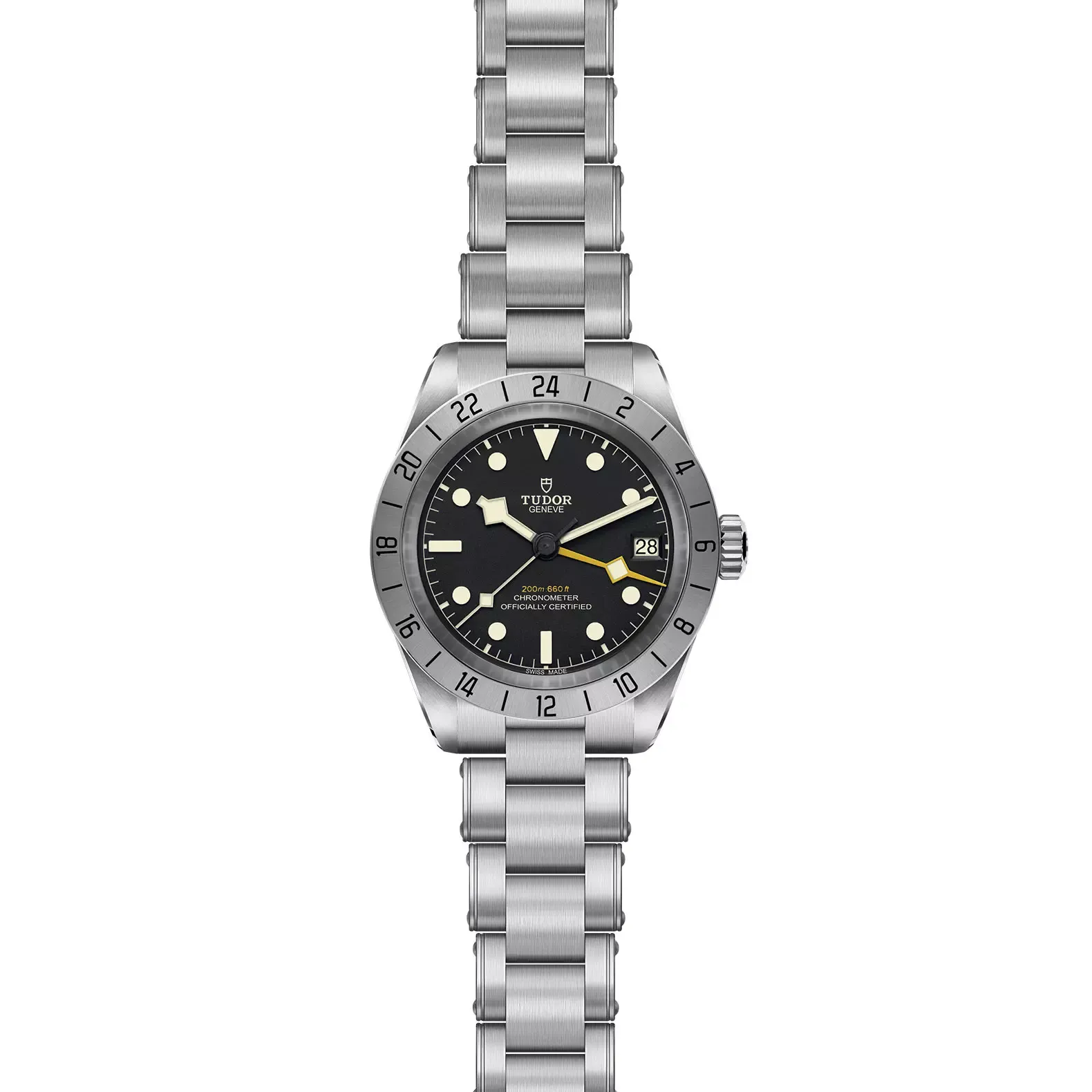 Black Bay Pro