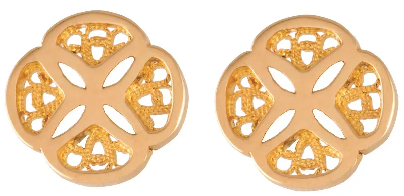 Eleutério Brincos BROA0225