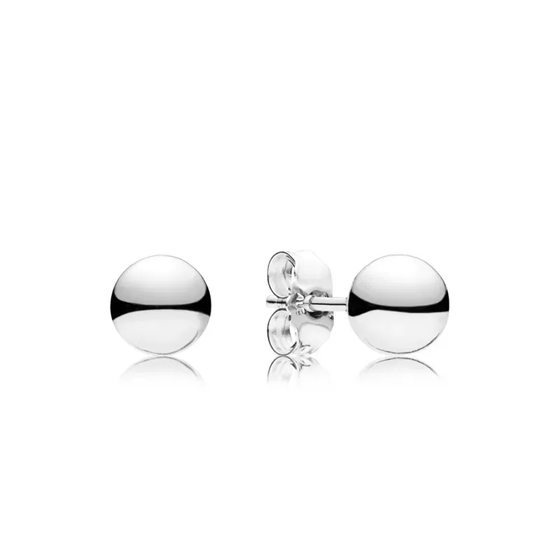 Pandora Brc Ag Classic Beads 3,8G 297568