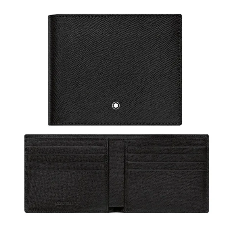 Montblanc Carteira Sartorial 8cc 113211