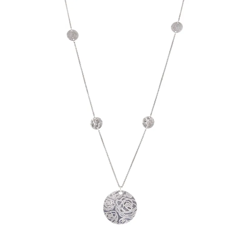 Marcolino Colar Mystery CA011279