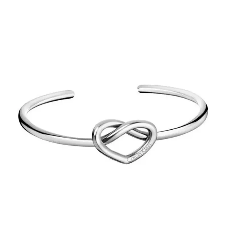 Calvin Klein Pulseira Charming                                            KJ6BMF00010S
