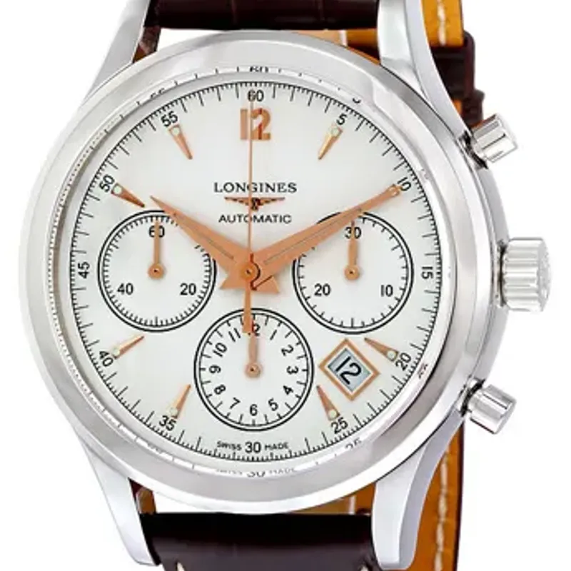 Longines Heritage L27504762