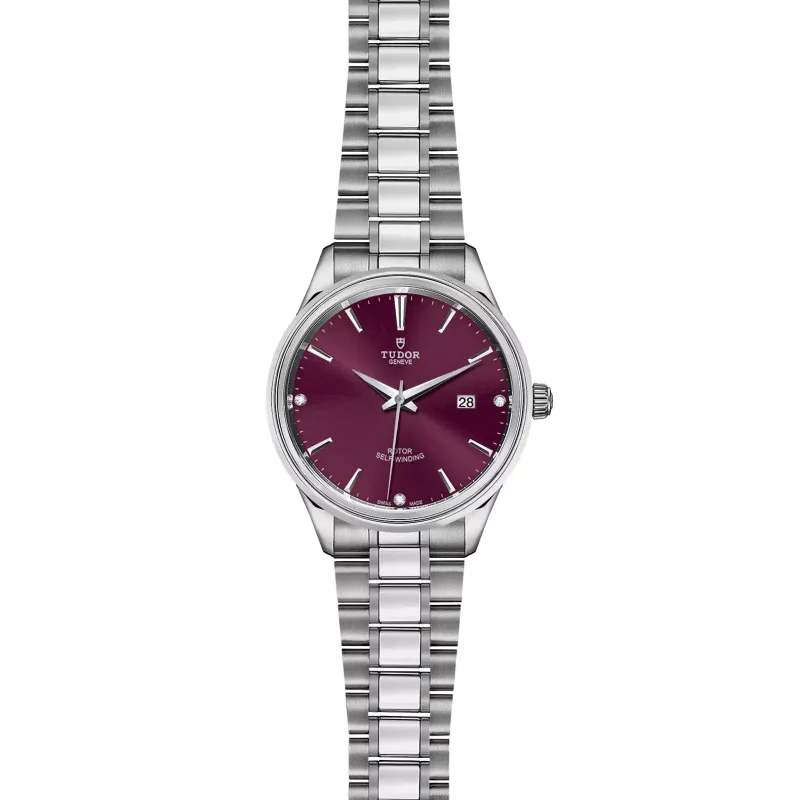 Tudor Style M12700-0015
