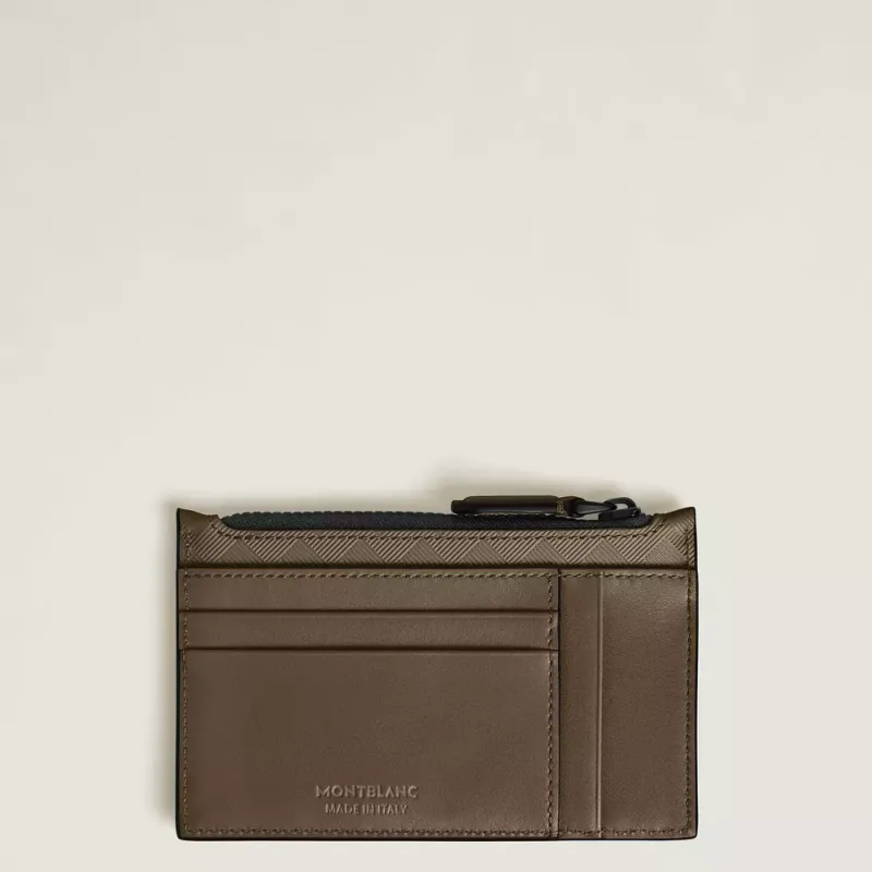 Montblanc Card Holder 8cc 220289