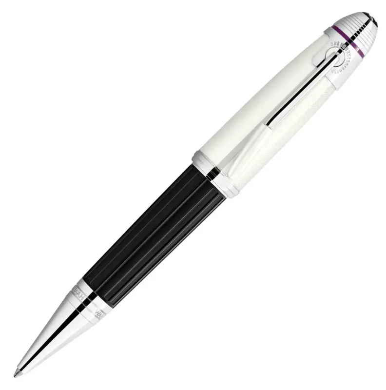Montblanc Caneta Ballpoint Great Characters Jimi Hendrix 128846