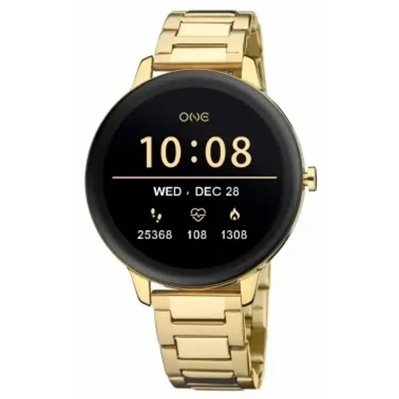 One Smartwatch Foxy OSW9317GL22L