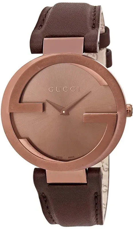 Gucci Interlocking YA133309