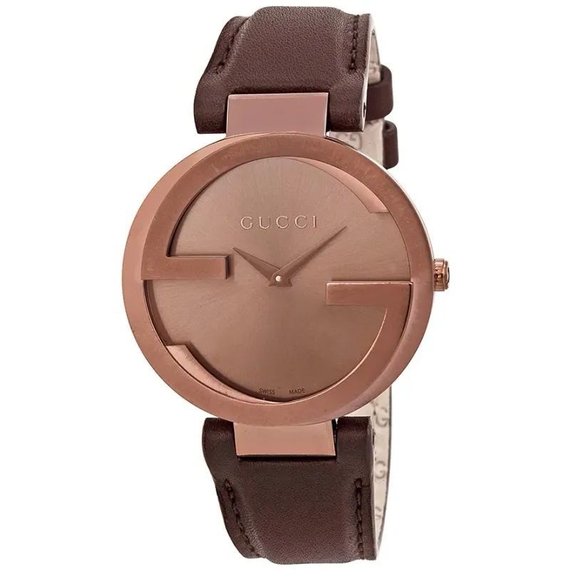 Gucci Interlocking YA133309