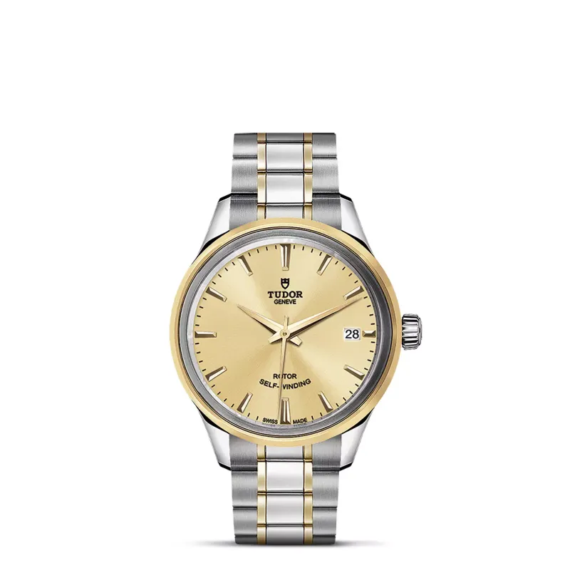 Tudor Style M12303-0001