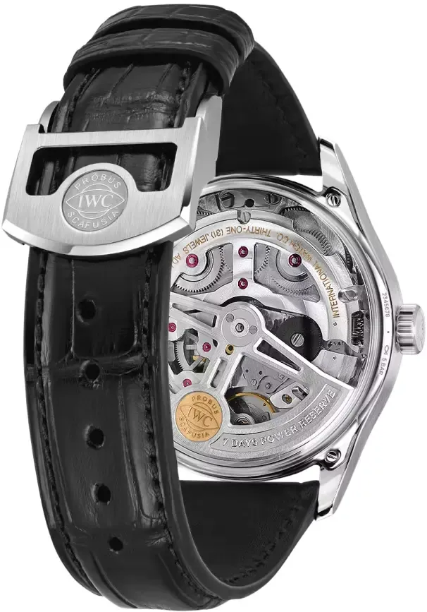 Portugieser Automatic