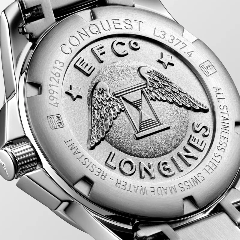 Longines Conquest Lady L33774766